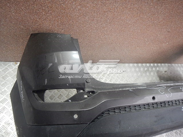 Pára-choque traseiro, parte superior Hyundai/Kia 86611D7000 preço, a partir de 105,22 USD
