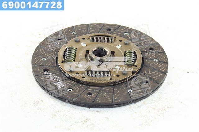 Disco de embraiagem VALEO KD21 preço, a partir de 57,59 USD