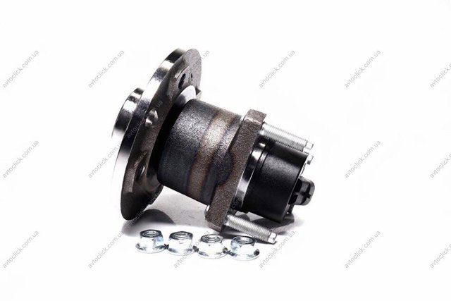 RD26155323 Rider Cubo traseiro