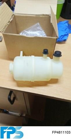 Tanque de bomba da Direção hidrâulica assistida FPS FP4811103 preço, a partir de 38,93 USD