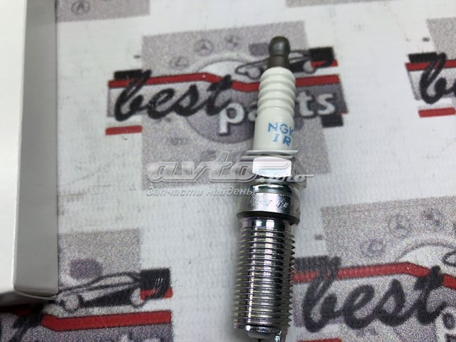 Vela de ignição LR123892 Land Rover