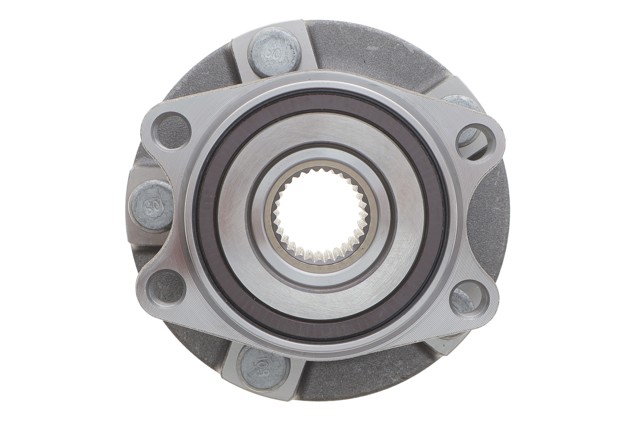 402023131R Renault (RVI) Cubo dianteiro