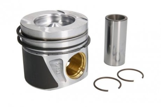 Pistão do kit para 1 cilindro, STD 8743340010 Nural