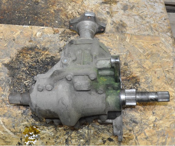 Caixa de transferência Renault (RVI) 8200988056 preço, a partir de 366,05 USD