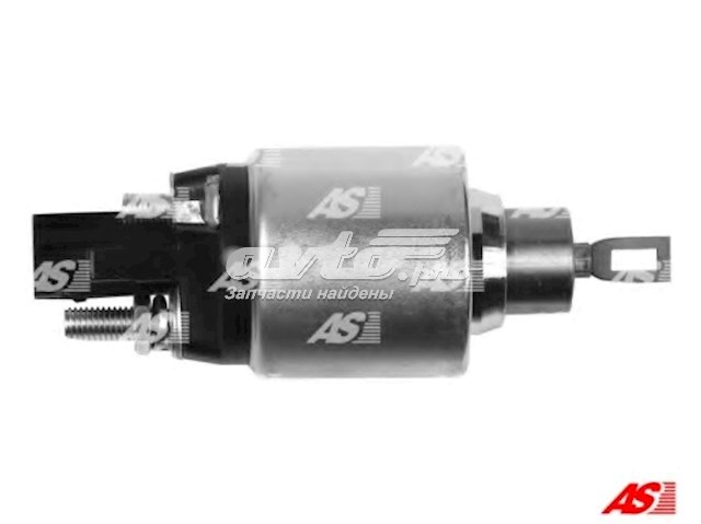 Relê retrator do motor de arranco SS0054 AS/Auto Storm