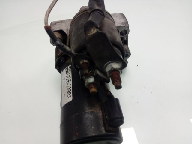 Compre CGB23903 Peugeot/Citroen Motor de arranco