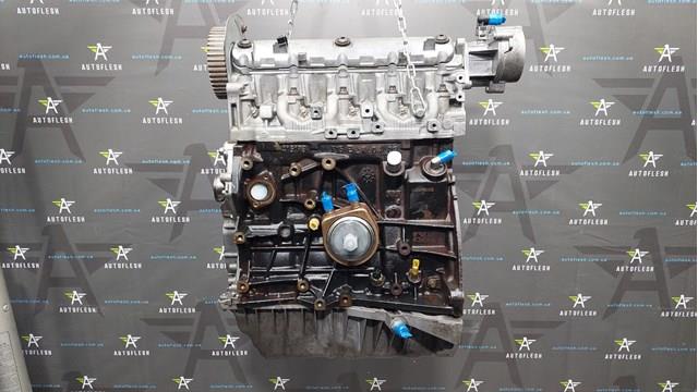 Motor montado F9Q804 Renault (RVI)