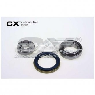 Compre CX064 CX/Complex Rolamento de cubo dianteiro