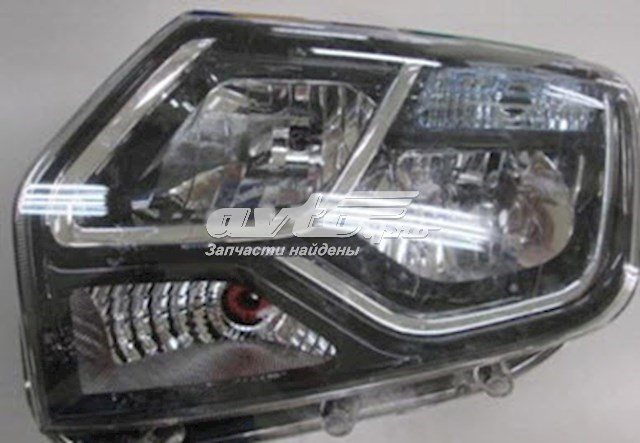 Luz esquerda Depo/Loro/Abakus 5531101LLDEM2 preço, a partir de 194,09 USD