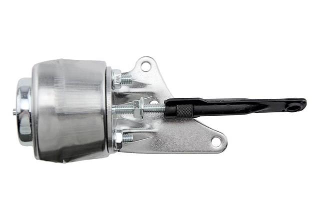 Válvula (atuador) de controlo de turbina 8603012 Kamoka