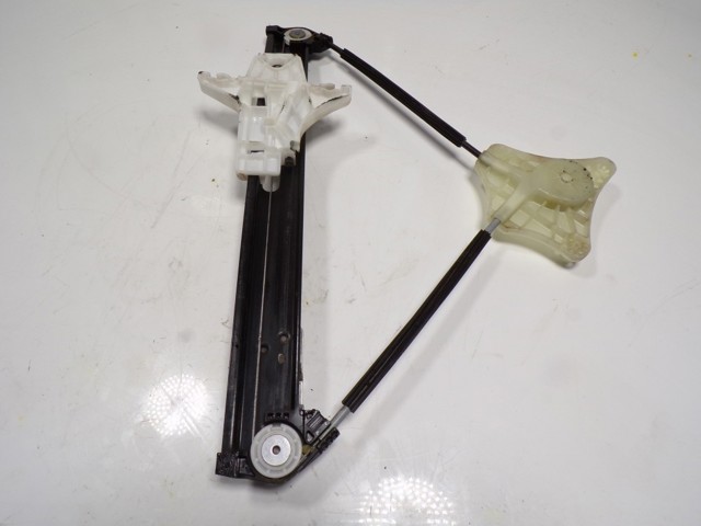 Mecanismo de acionamento de vidro da porta traseira direita VAG 6F0839462A preço, a partir de 64,28 USD