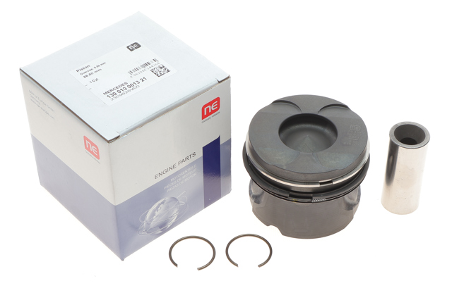 Compre 130010001321 NE/NPR Pistão do kit para 1 cilindro, 2ª reparação ( + 0,50)