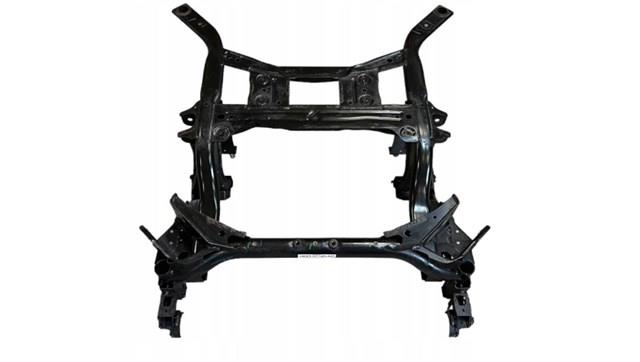 Viga de suspensão dianteira (plataforma veicular) HK835C145AG Land Rover