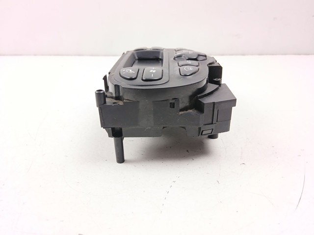 Unidade de controlo dos modos de aquecimento/condicionamento Peugeot 307 CC 3B