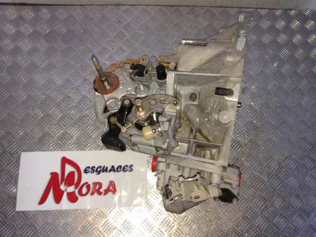 Compre 20LM03 Peugeot/Citroen Caixa de Mudança montada (caixa mecânica de velocidades)