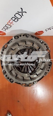 Kit de embraiagem (3 peças) Mercedes A0012523905 preço, a partir de 454,74 USD