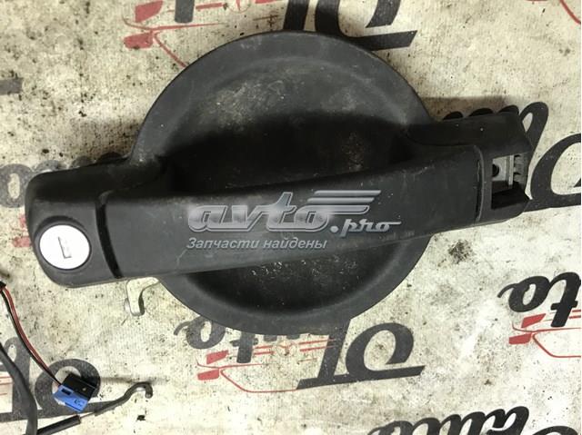 Compre 242079 Fiat/Alfa/Lancia Suporte de maçaneta externa da porta de portas esquerdas