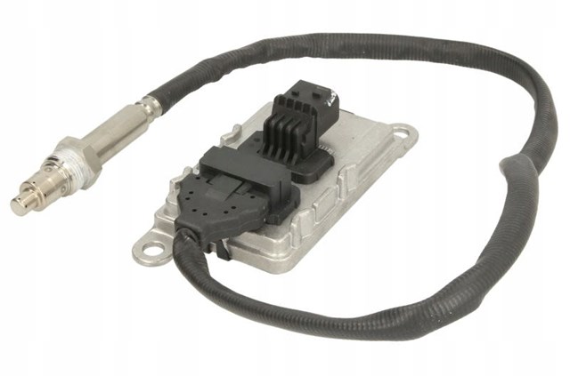 Sensor dianteiro de óxidos de nitrogênio NOX A010153142864 Mercedes