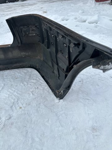 Pára-choque traseiro 7M3807421 VAG