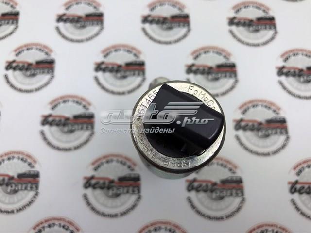 LR024995 Land Rover Válvula eletromagnética de posição (de fases) da árvore distribuidora