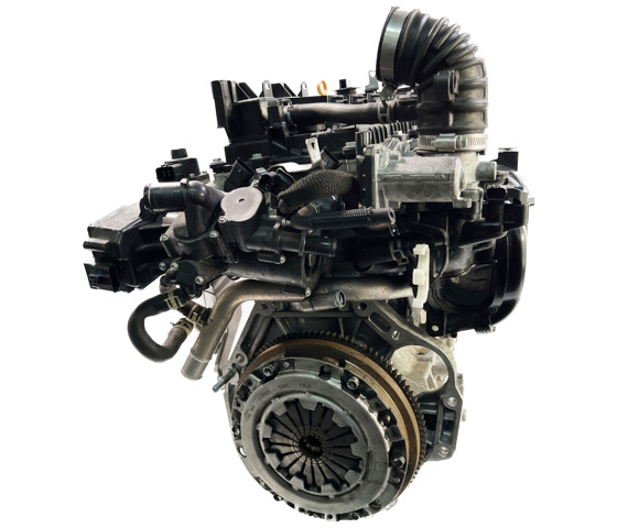 Motor montado Suzuki K12D preço, a partir de 2584,50 USD