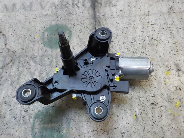 Motor de limpador pára-brisas de vidro traseiro Peugeot/Citroen 9811259980 preço, a partir de 42,56 USD