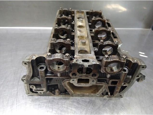 Cabeça de motor (CBC) 55355430 Opel