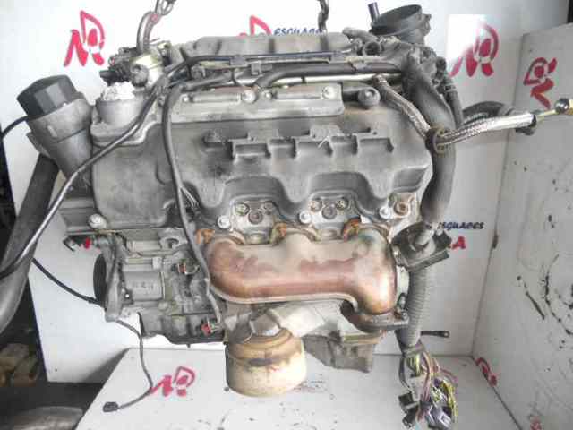 Motor montado 112949 Mercedes
