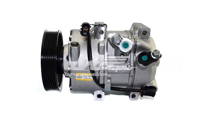 Compressor de aparelho de ar condicionado Hyundai/Kia 977012P400 preço, a partir de 281,25 USD