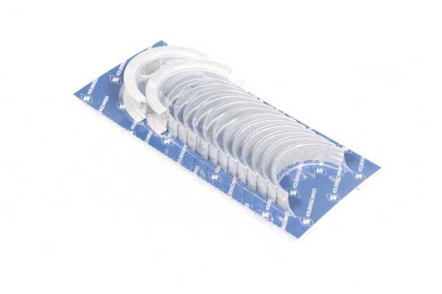 Folhas inseridas principais de cambota, kit, 1ª reparação ( + 0,25) Kolbenschmidt 77265614 preço, a partir de 107,23 USD