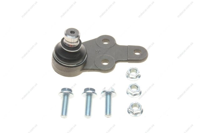 Suporte de esfera inferior direito Solgy 203097