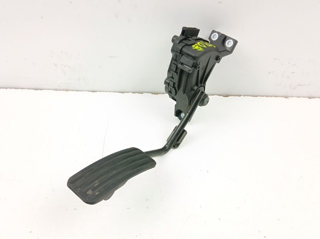  Pedal de gás (de acelerador) Jaguar S-type sedan (CCX) (1999 - 2008) 
