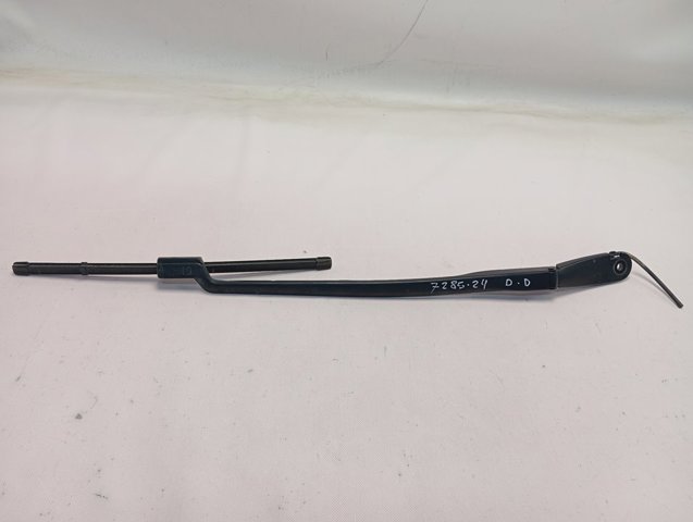 Compre 9823610280 Peugeot/Citroen Braço de limpa-pára-brisas do pára-brisas