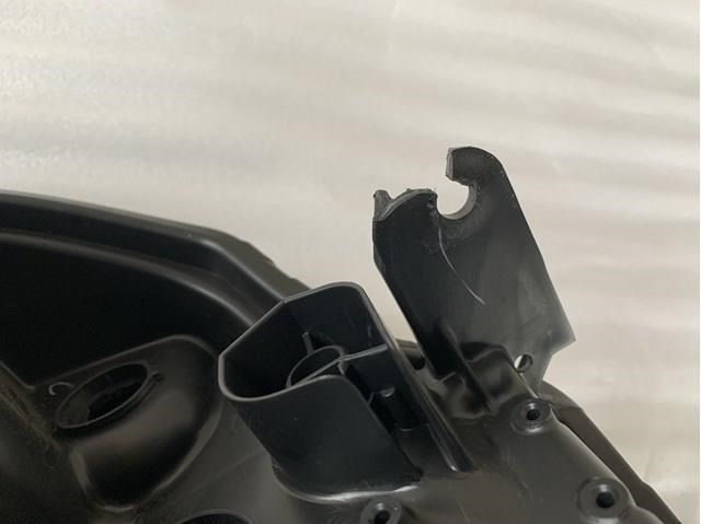 Luz esquerda 3532054P50 Suzuki