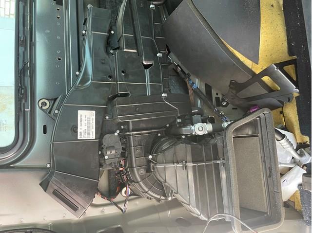 A4478300760 Mercedes Caixa de forno montado