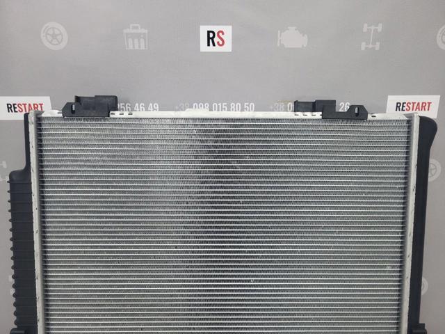 5015083 Polcar Radiador de esfriamento de motor