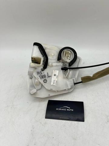 Fecho da porta dianteira esquerda para Mazda 6  GJ, GL