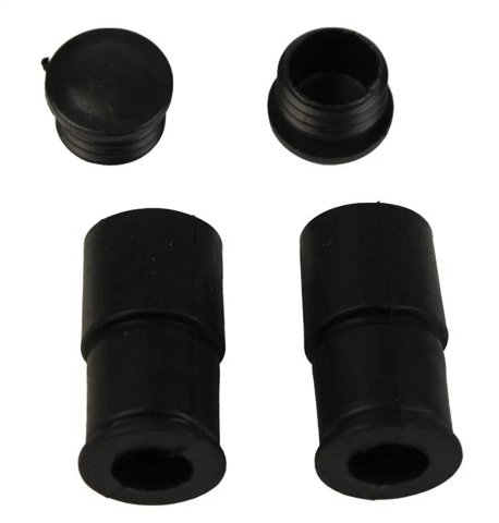Compre Q0940126 Q-fix Kit de reparação de suporte do freio dianteiro