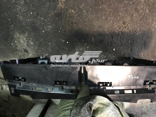 Consola central do pára-choque traseiro BMW 7294391 preço, a partir de 28,22 USD