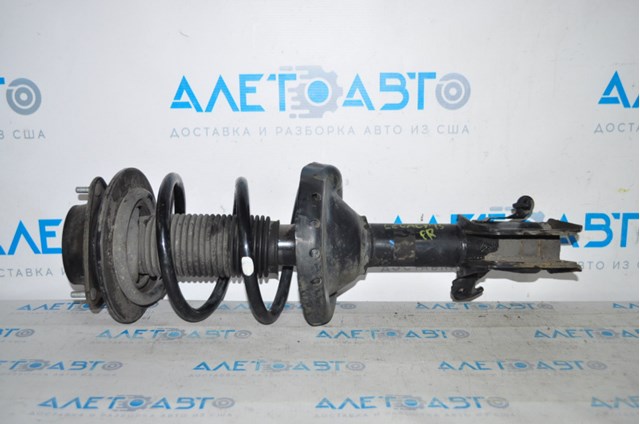 Amortecedor dianteiro direito 3340134 Kayaba
