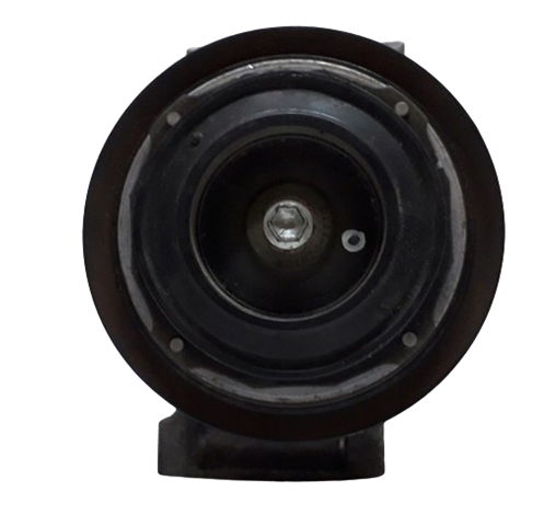 Compressor de aparelho de ar condicionado 926004PB0A Nissan/Infiniti