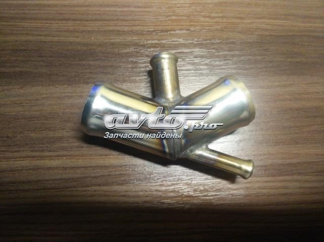 Flange do sistema de esfriamento (união em T) P73 ACS
