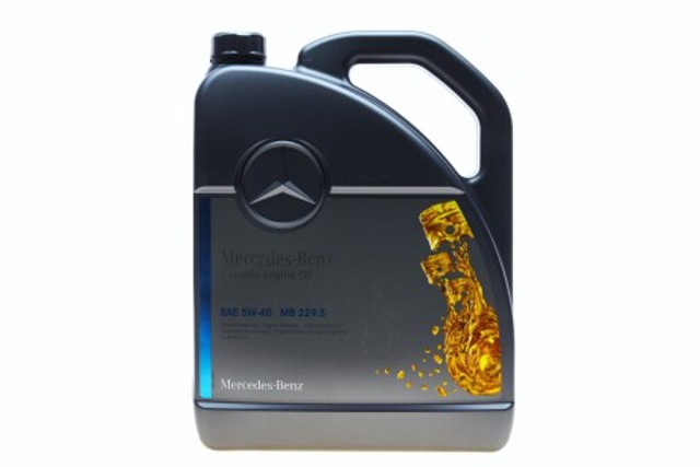Óleo para motor Mercedes 000989210713FAEE preço, a partir de 44,23 USD