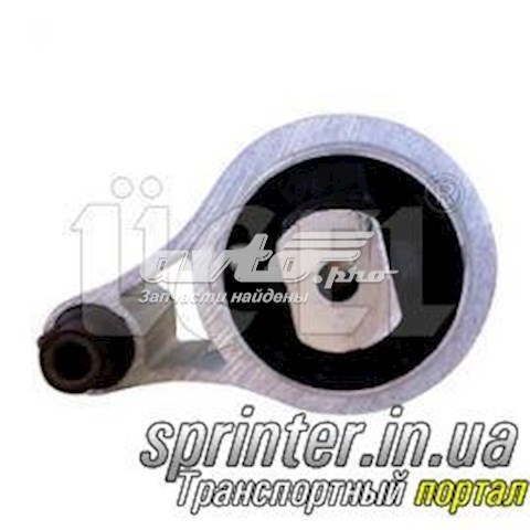 Coxim (suporte) traseiro de motor Uc-el 10868 preço, a partir de 42,34 USD