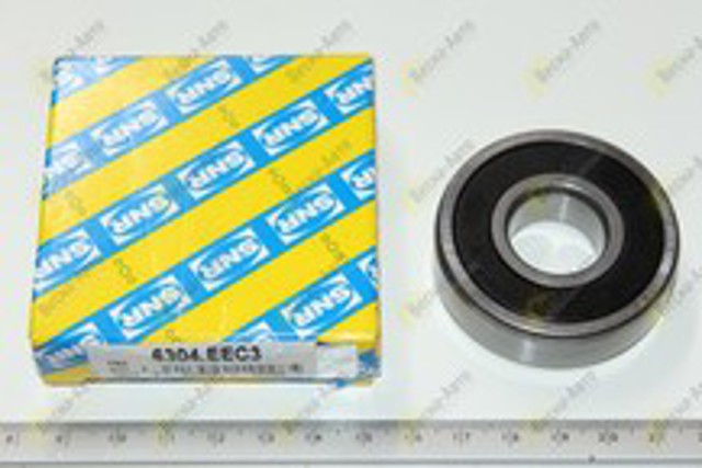 Rolamento do gerador SNR 6304EEC3 preço, a partir de 8,96 USD