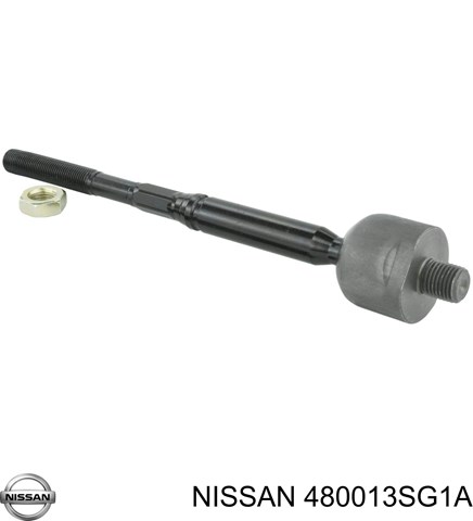 Cremalheira da direção Nissan Tiida preço, a partir de 1303,81 USD