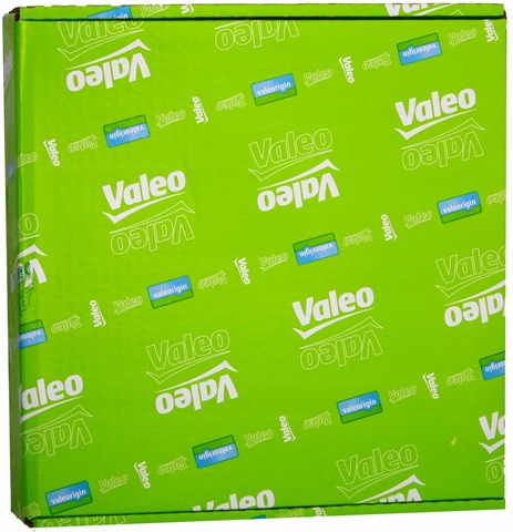 Compre 828505 VALEO Kit de embraiagem (3 peças)