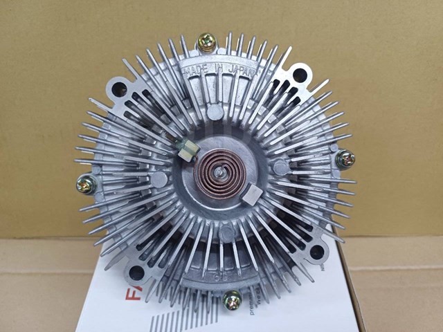 T173F NPW Acoplamento viscoso de ventilador de esfriamento