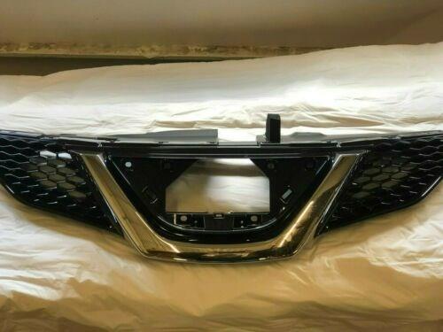 Grelha do radiador Nissan/Infiniti 623106MG0B preço, a partir de 593,37 USD
