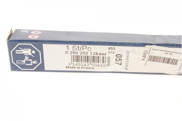 Compre 250202128 Bosch Vela de incandescência
